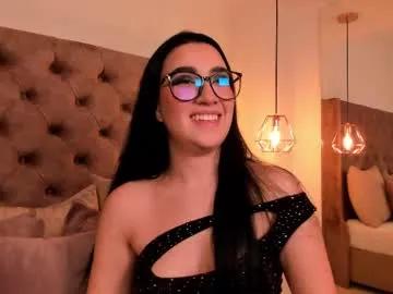 Freechat angeel_fox on Chaturbate