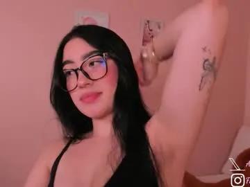 Freechat angeel_fox on Chaturbate