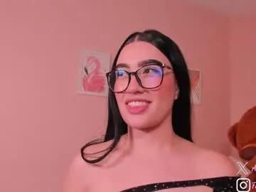 Freechat angeel_fox on Chaturbate