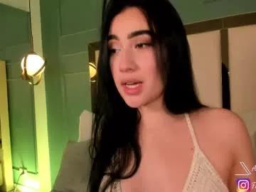 Freechat angeel_fox on Chaturbate