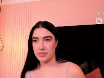 Freechat angeel_fox on Chaturbate