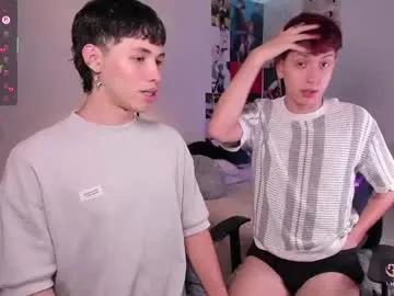 angel_bless19 — GOAL: CUM SHOW NOW [1490 tokens remaining] Hello, Dear  I am here to make your night unforgettable ... ready to enjoy the best live show?  #bigass #18 #lovense #femboy #twink