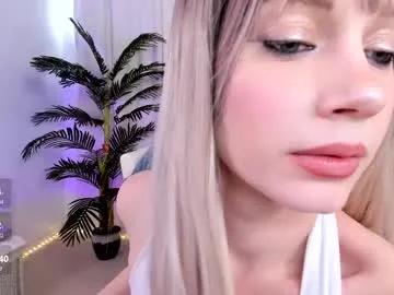 Freechat angel_claire on Chaturbate