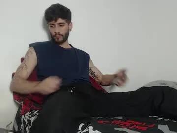 angel_damons_ — monster cumpvt is open //Let's have a good time u and me #bigcock #young #cum #muscle #latino [585 tokens remaining]