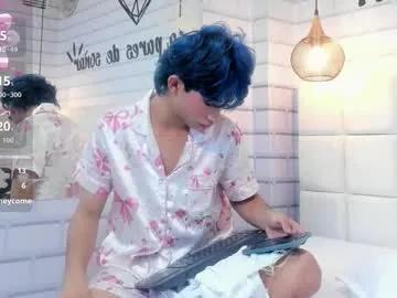 angel_yuhog — GOAL: flash ass +spank ass [66 tokens remaining] Hey, i am new jeje  #asian #femboy #18 #gay #skinny