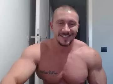 Freechat angelofit on Chaturbate