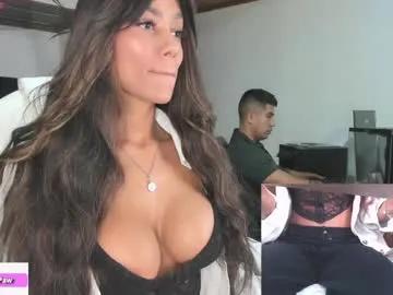 Private angie_mcqueen on Chaturbate