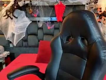 Freechat anijoness_ on Chaturbate