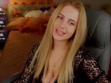 Private anita_blairr on Chaturbate