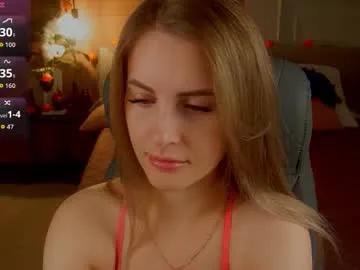 Private anita_blairr on Chaturbate