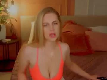 Private anita_blairr on Chaturbate