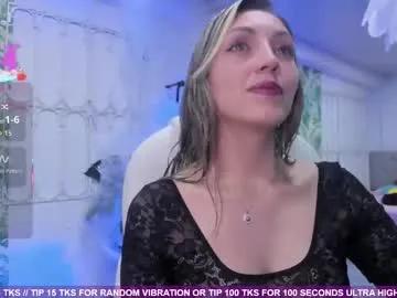 Freechat anny_sweet72 on Chaturbate