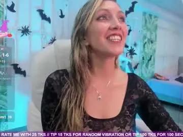 Freechat anny_sweet72 on Chaturbate