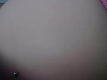 aori__ — My Twins wanted to POP SOON!! #lovense #pregnant #milk #milf #new