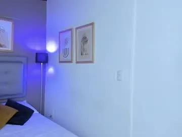 Freechat apoloricci on Chaturbate