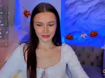 Freechat aria_mila on Chaturbate