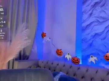 Freechat aria_mila on Chaturbate