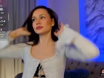 Freechat aria_mila on Chaturbate