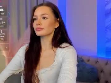 Freechat aria_mila on Chaturbate