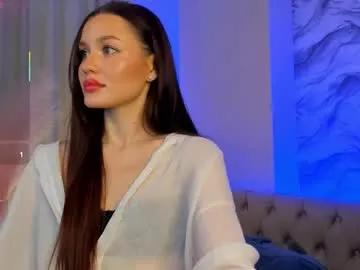 Freechat aria_mila on Chaturbate