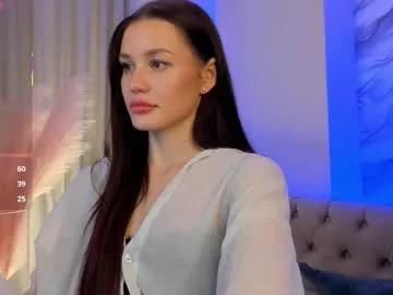 Freechat aria_mila on Chaturbate