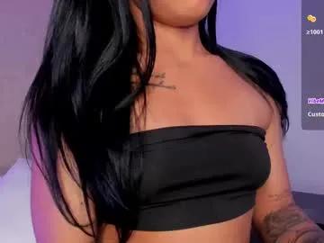 ariana_klart — GOAL: Naked [177 tokens remaining] Patterns! (22-33-44-55) Anal queen taking over the night  #bigass #atm #anal #squirt #leggings