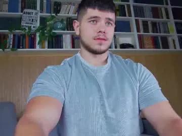Private arilass on Chaturbate