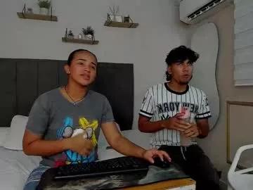 Freechat aris_emma on Chaturbate