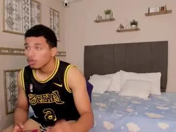 Freechat aris_emma on Chaturbate