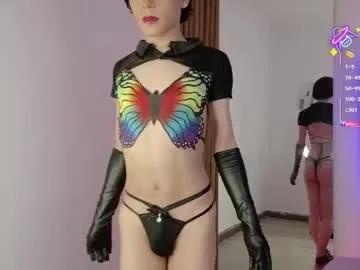 Freechat ash_femboy on Chaturbate