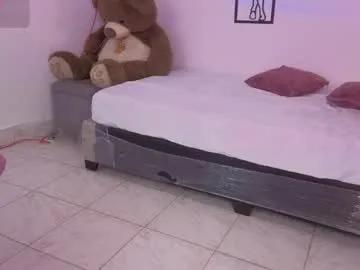 Freechat ashlyrey_1 on Chaturbate