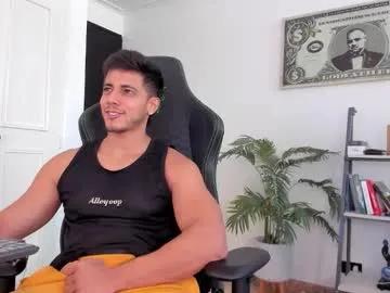 ashton_coleman_ — show naked and dancingONLY GOOD VIBE2S [444 tokens remaining]