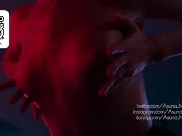 Private asuna_niiya on Chaturbate
