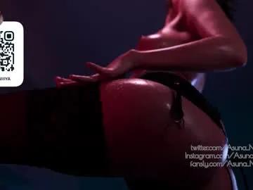 Private asuna_niiya on Chaturbate