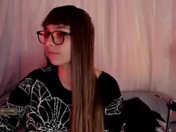 Private aurora_blaack on Chaturbate