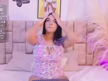 auroragil_ — Hi Guys! i am new here and i wanna enjoy a lot. Come on tip me and fun together!  #new #latina #slim #bigboobs #18 [493 tokens remaining]