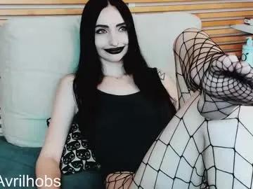 Freechat avrilhobs on Chaturbate