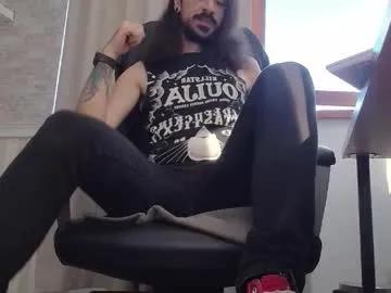 Freechat axelcolton on Chaturbate