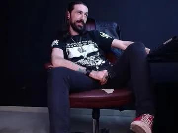 Freechat axelcolton on Chaturbate