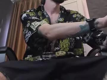 Freechat axelcolton on Chaturbate