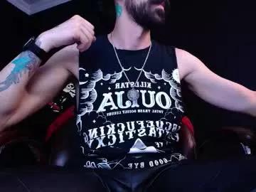 Freechat axelcolton on Chaturbate