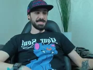 Freechat axelcolton on Chaturbate