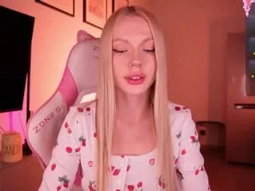 Private baaby_bon on Chaturbate