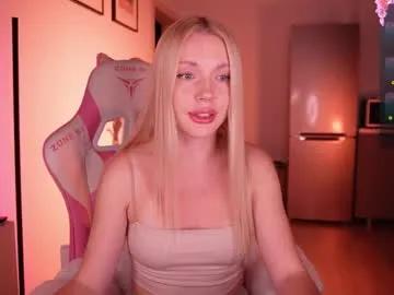 Private baaby_bon on Chaturbate
