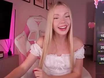 Private baaby_bon on Chaturbate