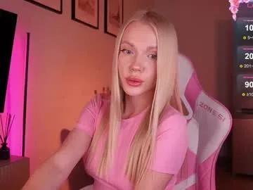 Private baaby_bon on Chaturbate