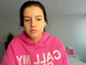 Freechat bab_boom on Chaturbate