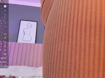 babe_sophiee on Chaturbate 