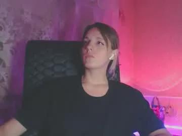 Freechat babymuro4ka on Chaturbate