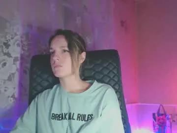 Freechat babymuro4ka on Chaturbate